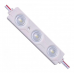 Modulo  Tres (3) Led / IP68